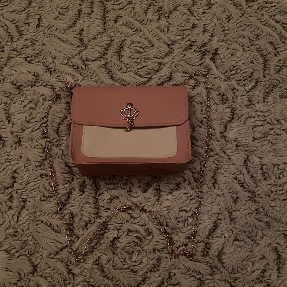 Kids Shoulder Bag
